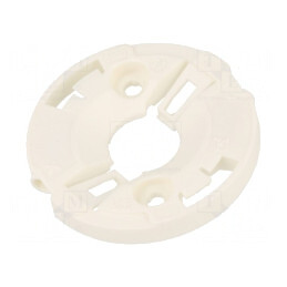 Suport LED Crimpat 40x5mm pentru Iluminare LED | Electronic-mag.ro | Componente Electronice