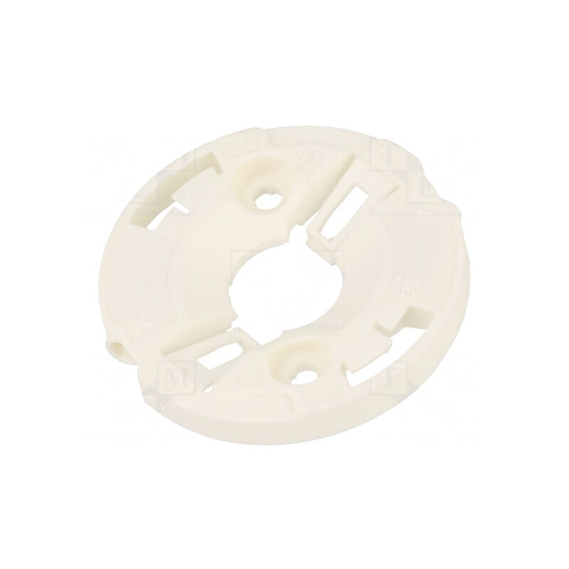 Suport LED Crimpat 40x5mm pentru Iluminare LED | Electronic-mag.ro | Componente Electronice Suport LED Crimpat 40x5mm pentru Iluminare LED | Electronic-mag.ro | Componente Electronice