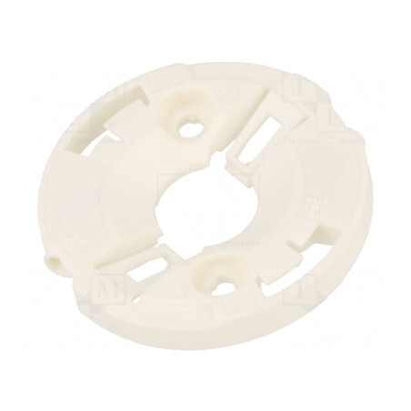 Suport LED Crimpat 40x5mm pentru Iluminare LED | Electronic-mag.ro | Componente Electronice