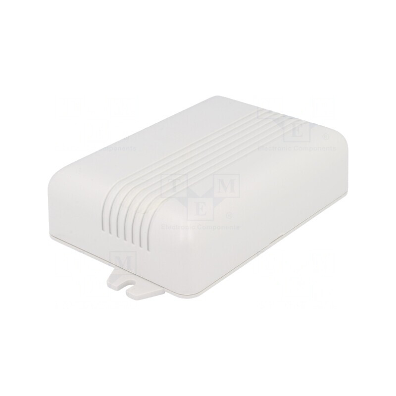 Carcasa Universală 80mm x 114mm x 32mm cu Lame de Fixare | Electronic-mag.ro | Componente Electronice Carcasa Universală 80mm x 114mm x 32mm cu Lame de Fixare | Electronic-mag.ro | Componente Electronice