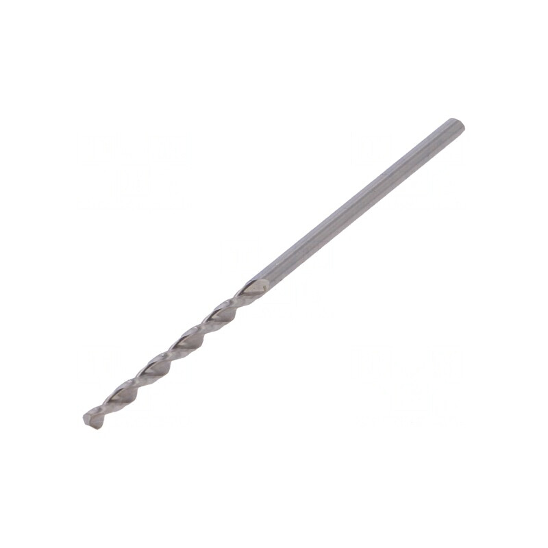 Burghiu Metal 1,5mm HSS-E Cobalt 40mm | Electronic-mag.ro | Componente Electronice