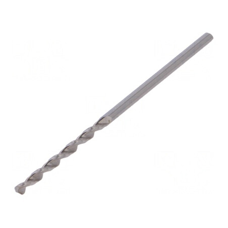 Burghiu Metal 1,5mm HSS-E Cobalt 40mm | Electronic-mag.ro | Componente Electronice