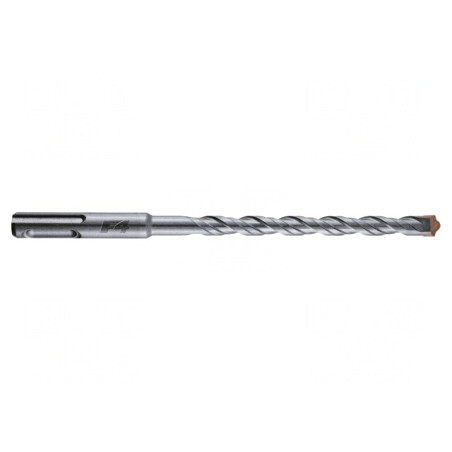 Burghiu Beton 5mm 110mm Carbură Sinterizată | Electronic-mag.ro | Componente Electronice