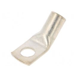 Vârf Inelar Tubular Crimpat M14 95mm2 45° | Electronic-mag.ro | Componente Electronice