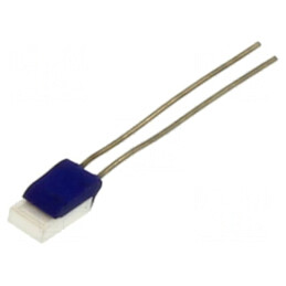 Senzor de Temperatură Pt100 100Ω Clasa B THT | Electronic-mag.ro | Componente Electronice