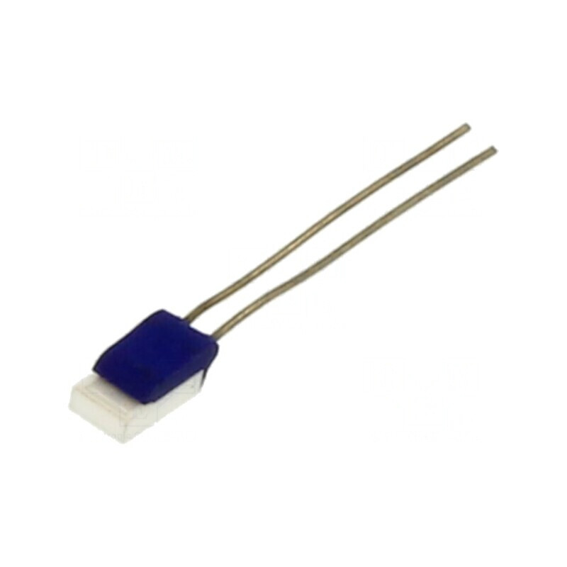 Senzor de Temperatură Pt100 100Ω Clasa B THT | Electronic-mag.ro | Componente Electronice