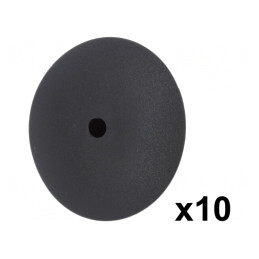 Clips pentru carenaj 10 buc Dacia Renault | Electronic-mag.ro | Componente Electronice