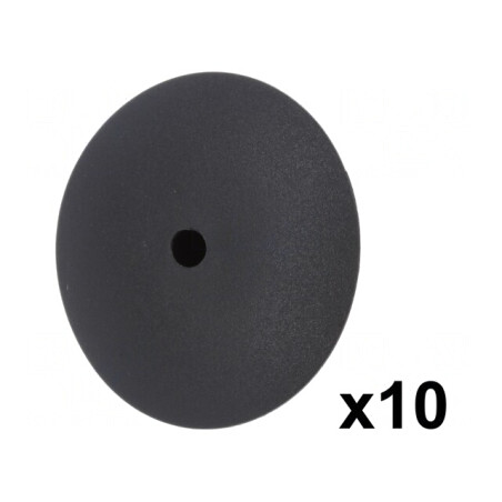 Clips pentru carenaj 10 buc Dacia Renault | Electronic-mag.ro | Componente Electronice