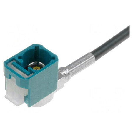 Adaptor antenă Fakra cu cablu 25cm | Electronic-mag.ro | Componente Electronice