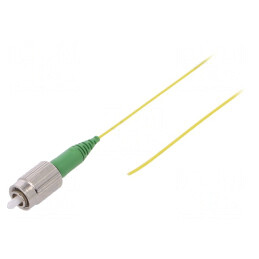 Cablul Fibră Optică FC/APC 2m 900um