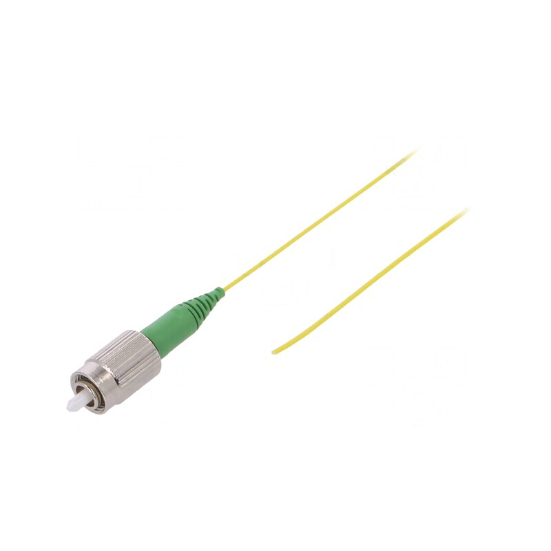Cablul Fibră Optică FC/APC 2m 900um | Electronic-mag.ro | Componente Electronice Cablul Fibră Optică FC/APC 2m 900um | Electronic-mag.ro | Componente Electronice
