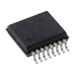 Interfață USB-I2C 6 Pini SSOP16