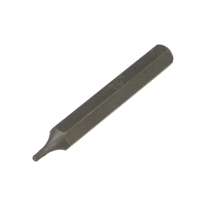 Capăt de şurubelniţă Torx TX10 80mm | Electronic-mag.ro | Componente Electronice