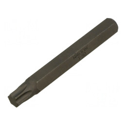 Bit Șurubelniță Torx TX50 80mm | Electronic-mag.ro | Componente Electronice