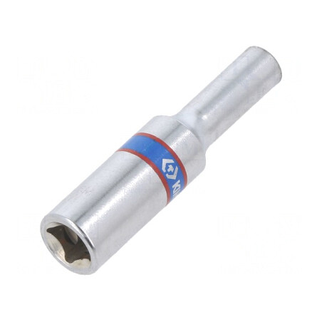 Tubulară 12-puncte 1/4 50mm Lungă | Electronic-mag.ro | Componente Electronice