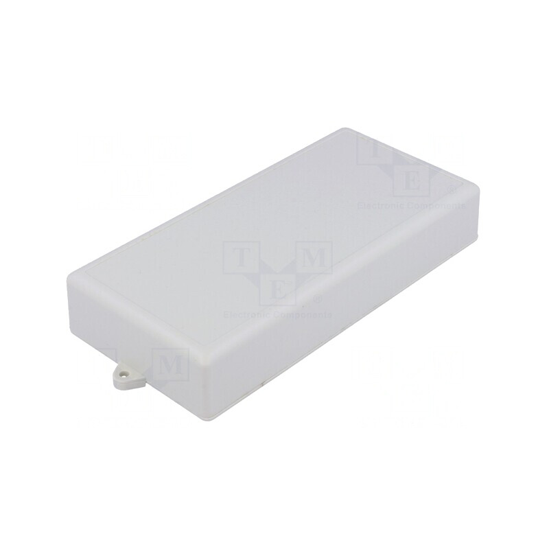 Carcasă Universală cu Lame de Fixare 76x155x28mm | Electronic-mag.ro | Componente Electronice Carcasă Universală cu Lame de Fixare 76x155x28mm | Electronic-mag.ro | Componente Electronice