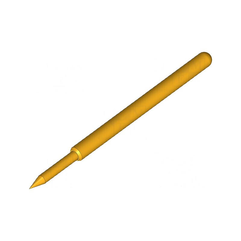 Ac de Testare 4,4mm 5A Oțel 2N | Electronic-mag.ro | Componente Electronice Ac de Testare 4,4mm 5A Oțel 2N | Electronic-mag.ro | Componente Electronice