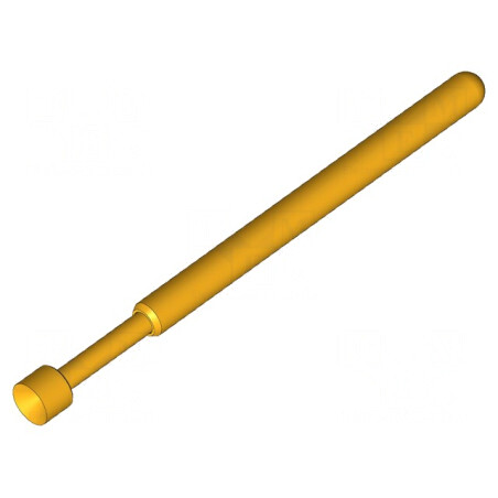 Ac de testare pentru abatere arc 4.4mm 8A CuBe 2N | Electronic-mag.ro | Componente Electronice