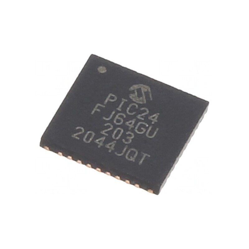 Microcontroler PIC 64kB 2-3,6VDC SMD UQFN36 8kB SRAM | Electronic-mag.ro | Componente Electronice Microcontroler PIC 64kB 2-3,6VDC SMD UQFN36 8kB SRAM | Electronic-mag.ro | Componente Electronice