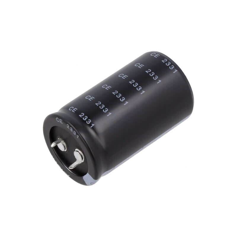 Condensator Electrolitic SNAP-IN 470uF 400VDC | Electronic-mag.ro | Componente Electronice Condensator Electrolitic SNAP-IN 470uF 400VDC | Electronic-mag.ro | Componente Electronice
