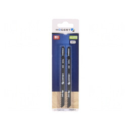 Pânză de Fierăstrău Electric pentru Lemn 132mm 6 Dinți | Electronic-mag.ro | Componente Electronice