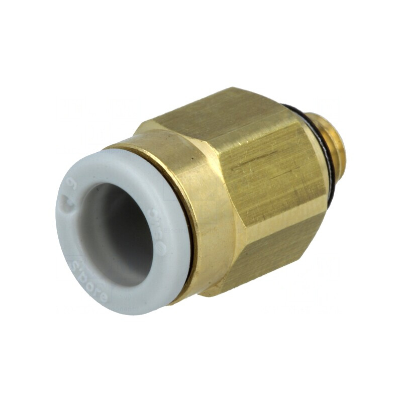 Racord Push-In Filetat M5 Alamă 1-10 Bar | Electronic-mag.ro | Componente Electronice Racord Push-In Filetat M5 Alamă 1-10 Bar | Electronic-mag.ro | Componente Electronice