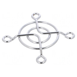 Protecție Metalică 40x40mm | Electronic-mag.ro | Componente Electronice