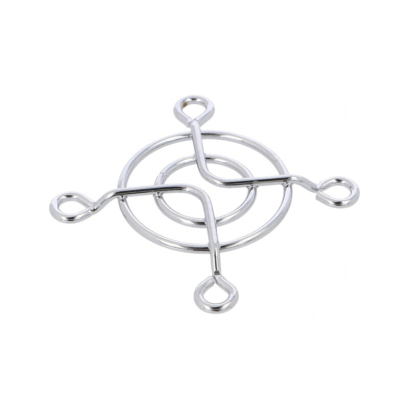 Protecție Metalică 40x40mm | Electronic-mag.ro | Componente Electronice
