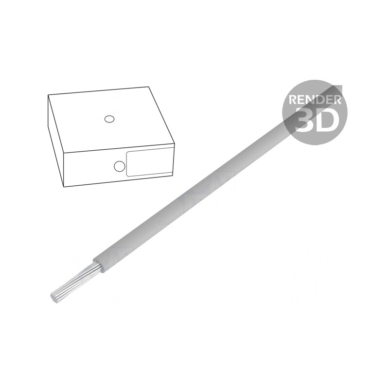 Cablu Electric 6mm2 PVC Gri | Electronic-mag.ro | Componente Electronice Cablu Electric 6mm2 PVC Gri | Electronic-mag.ro | Componente Electronice