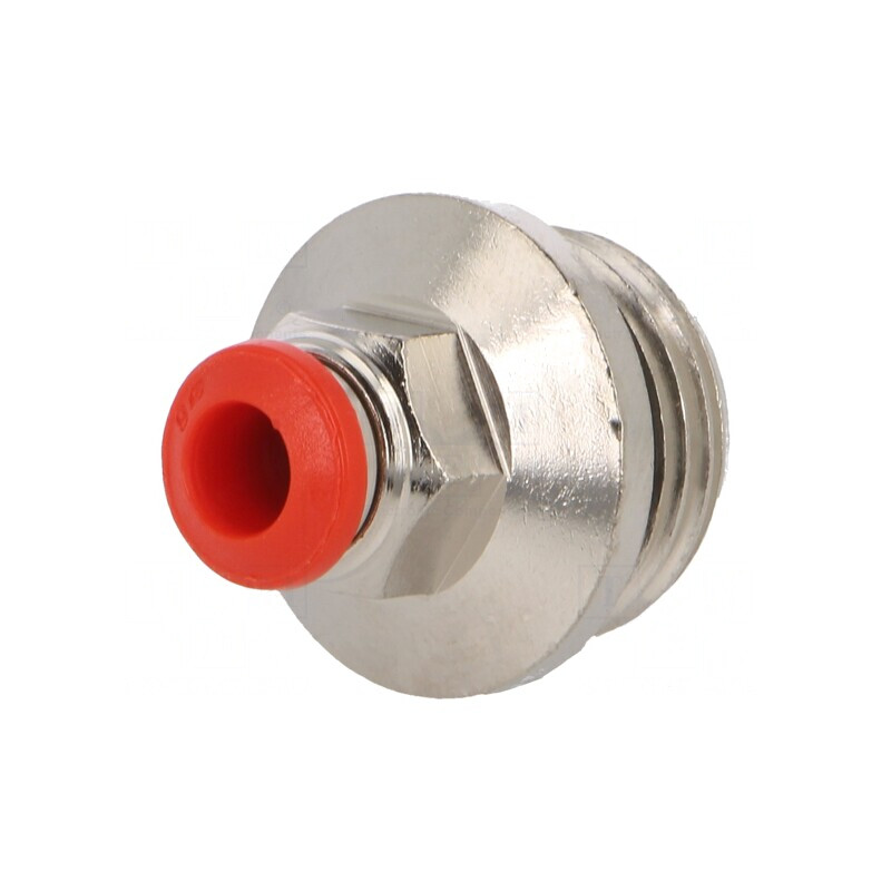 Racord Push-in Simplu Alamă Nichelată 1/2" 20bar | Electronic-mag.ro | Componente Electronice Racord Push-in Simplu Alamă Nichelată 1/2" 20bar | Electronic-mag.ro | Componente Electronice