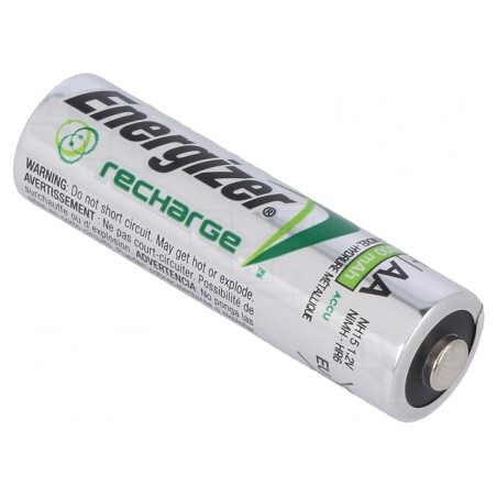 Baterie Ni-MH AA 1,2V 2000mAh Industrială | Electronic-mag.ro | Componente Electronice