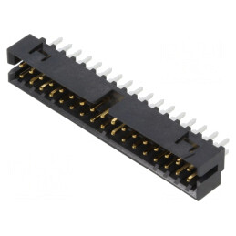 Soclu PCB-cablu Milli-Grid 2mm | Electronic-mag.ro | Componente Electronice