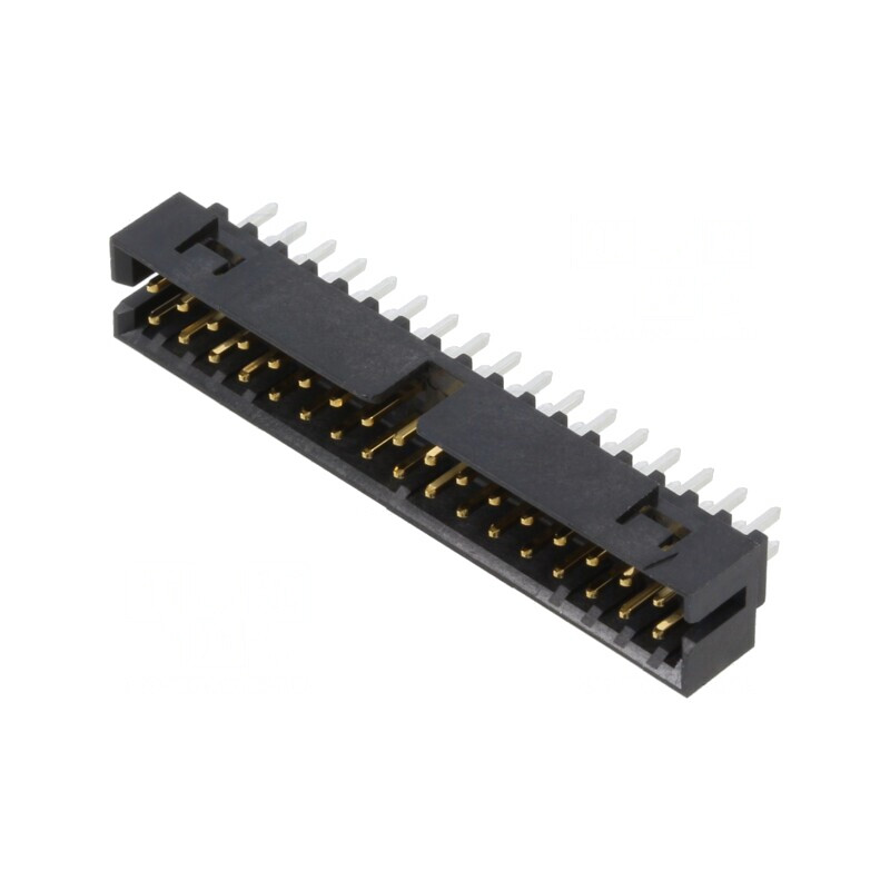 Soclu PCB-cablu Milli-Grid 2mm | Electronic-mag.ro | Componente Electronice Soclu PCB-cablu Milli-Grid 2mm | Electronic-mag.ro | Componente Electronice