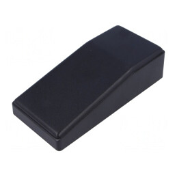 Carcasă Desktop SIMPLEGANT II ABS | Electronic-mag.ro | Componente Electronice