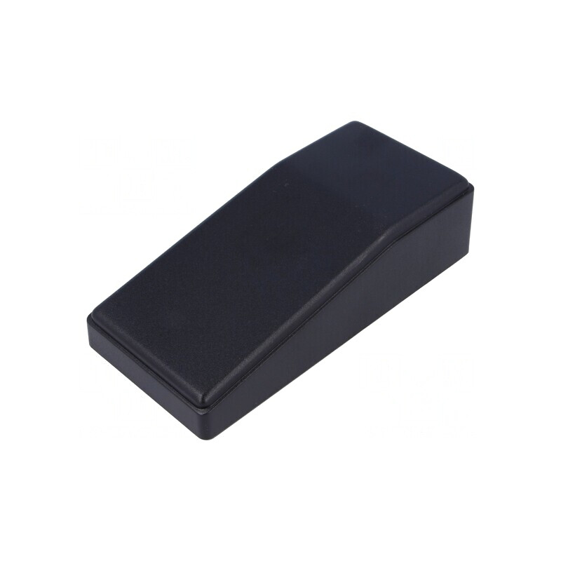 Carcasă Desktop SIMPLEGANT II ABS | Electronic-mag.ro | Componente Electronice