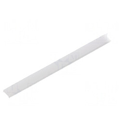 Apărătoare LED lăptoasă 1m KA-11 | Electronic-mag.ro | Componente Electronice