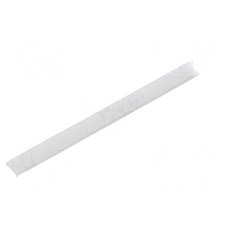 Apărătoare LED lăptoasă 1m KA-11 | Electronic-mag.ro | Componente Electronice