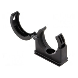 Suport de fixare poliamidă SILVYN® FPAS IP66 50÷135°C | Electronic-mag.ro | Componente Electronice