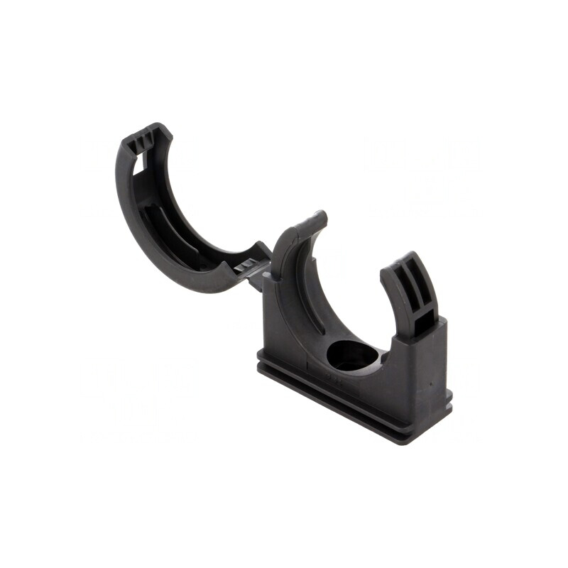 Suport de fixare poliamidă SILVYN® FPAS IP66 50÷135°C | Electronic-mag.ro | Componente Electronice