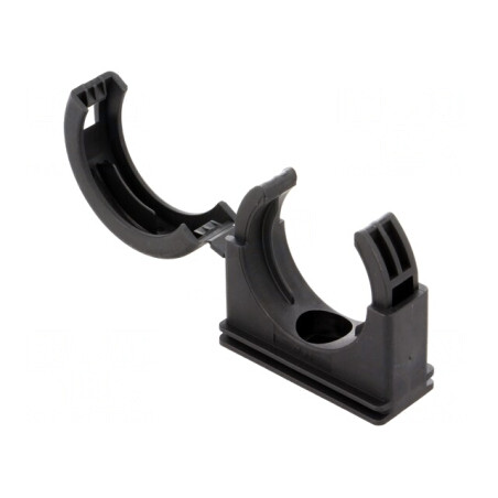 Suport de fixare poliamidă SILVYN® FPAS IP66 50÷135°C | Electronic-mag.ro | Componente Electronice