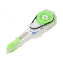 Bandă Corectare 4mm | Electronic-mag.ro | Componente Electronice
