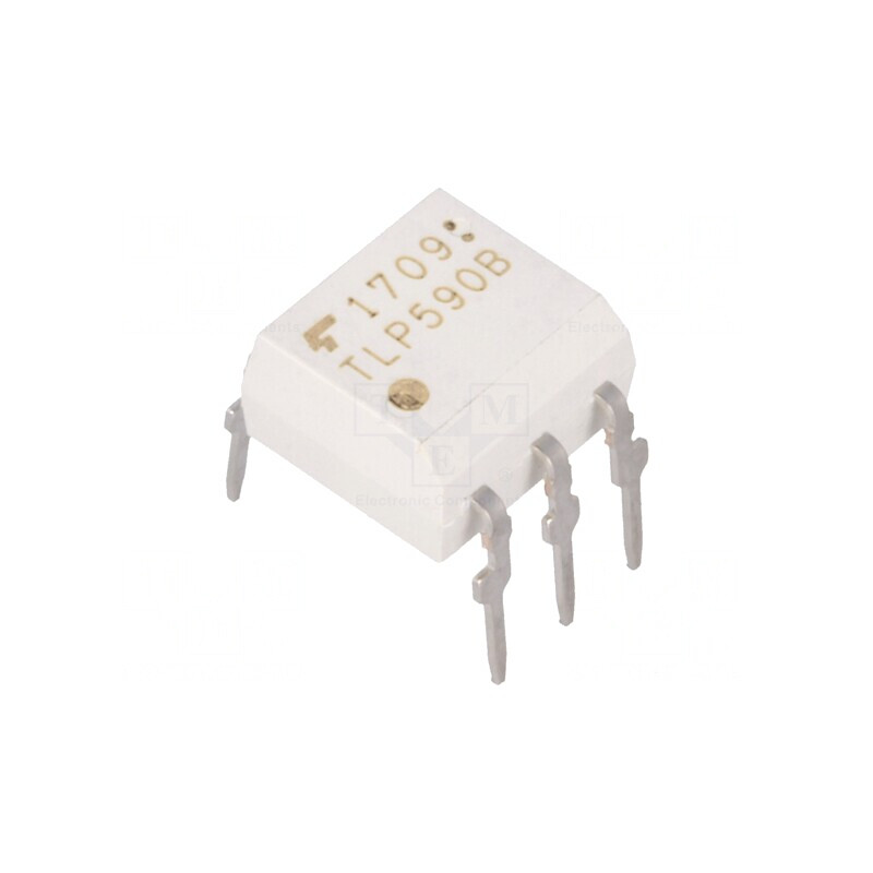 Optocuplor THT 1 Canal Fotodiodă 2,5kV DIP6 | Electronic-mag.ro | Componente Electronice Optocuplor THT 1 Canal Fotodiodă 2,5kV DIP6 | Electronic-mag.ro | Componente Electronice