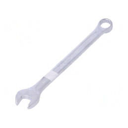 Cheie combinată 11mm oțel cromat 159mm | Electronic-mag.ro | Componente Electronice