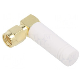 Antenă SMA 2G/3G Unghiulară 1.8-2.9 dBi | Electronic-mag.ro | Componente Electronice