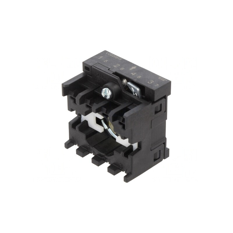 Element de montaj 22mm pentru frontale | Electronic-mag.ro | Componente Electronice Element de montaj 22mm pentru frontale | Electronic-mag.ro | Componente Electronice