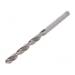 Burghiu Metal 5.5mm HSS Blister Pro | Electronic-mag.ro | Componente Electronice