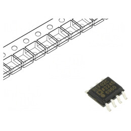 Sursă tensiune referință 5V ±1% SO8 10mA | Electronic-mag.ro | Componente Electronice