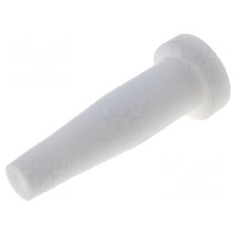 Capăt Aspirator PTFE pentru Aspirator | Electronic-mag.ro | Componente Electronice