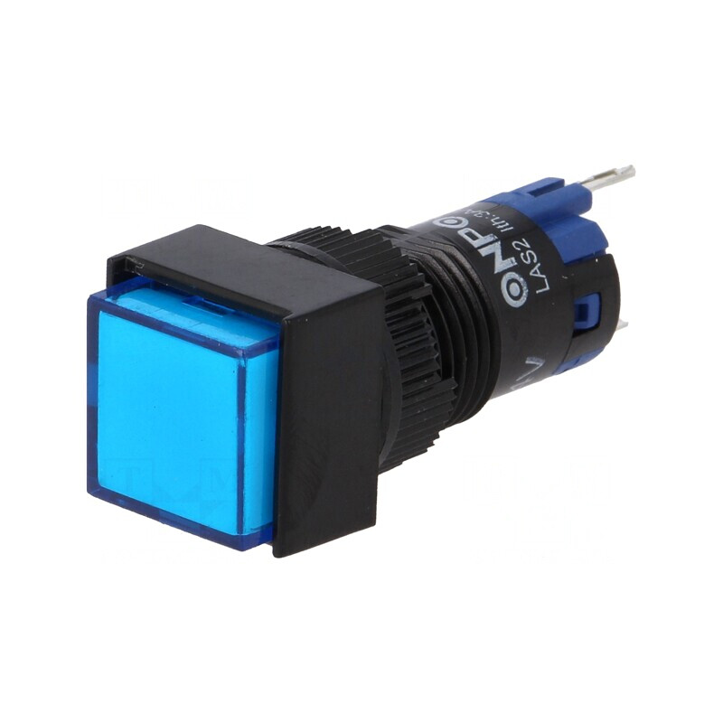 Comutator apăsare ON-ON 0.5A 250V SPDT | Electronic-mag.ro | Componente Electronice