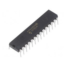 Microcontroler AVR SPDIP 1,8-5,5VDC AVR-DD 64-pin | Electronic-mag.ro | Componente Electronice